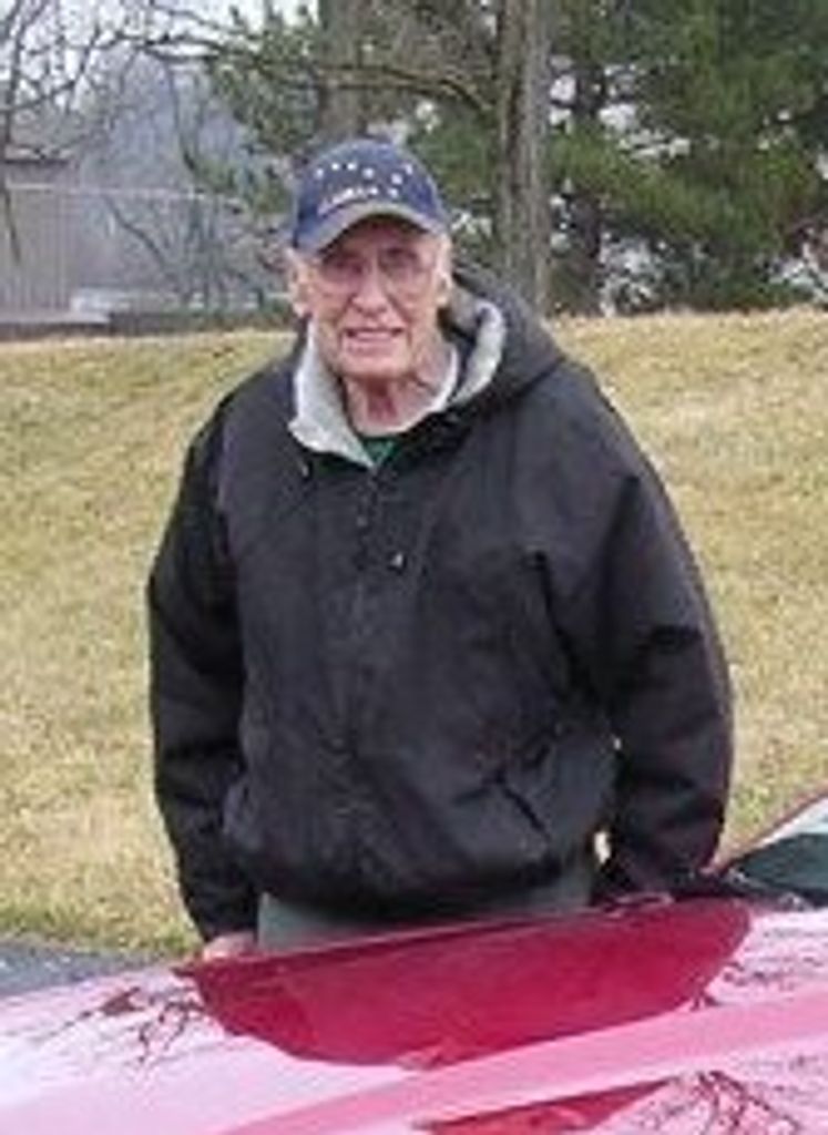Richard Bayes