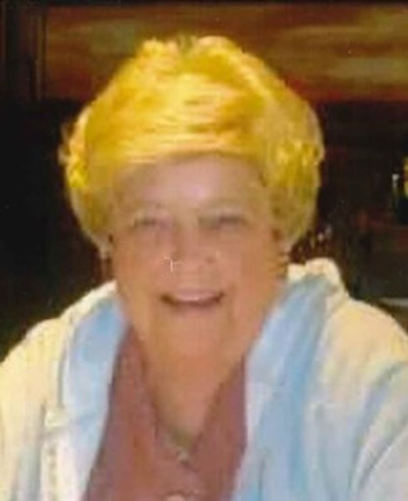 Mary D. Hayes