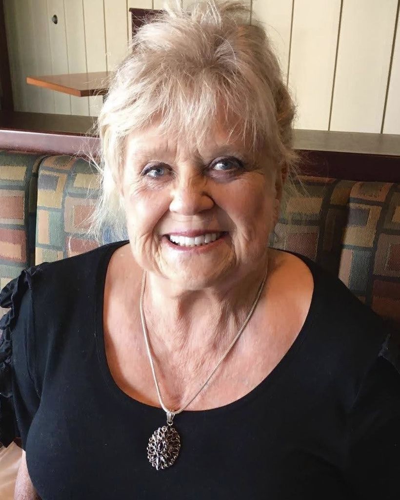 Myrna Jean (Paris) Donaldson Profile Photo