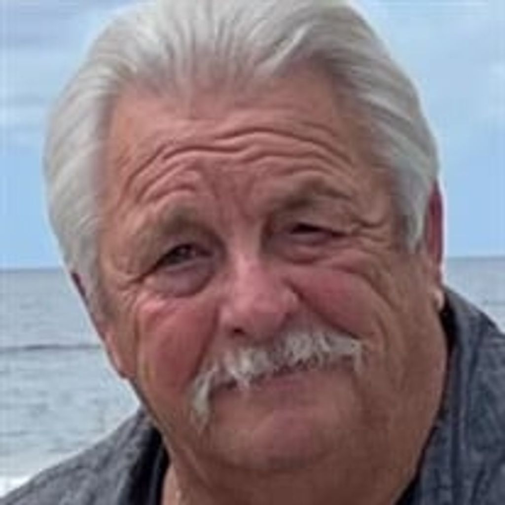 Jerry Lee Garner