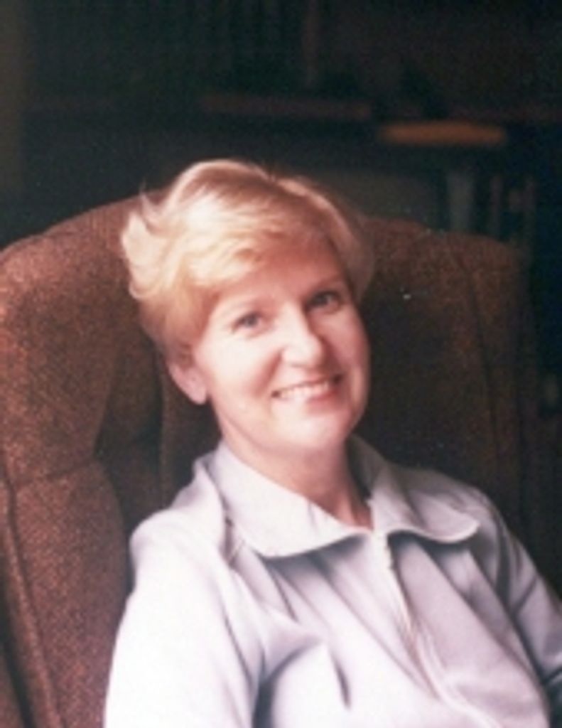 Ruth DeVries