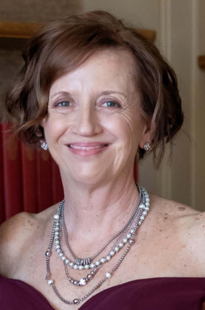 Michelle J. Goddard Profile Photo