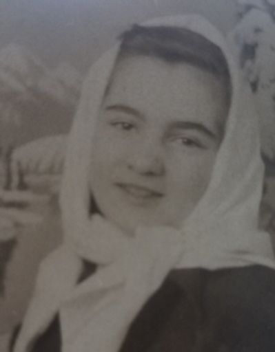 Nancy Turner photo gallery thumbnail 1 of 1