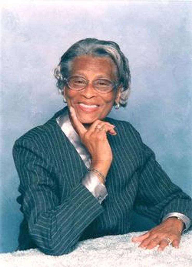 Ina Louise Sowell Profile Photo