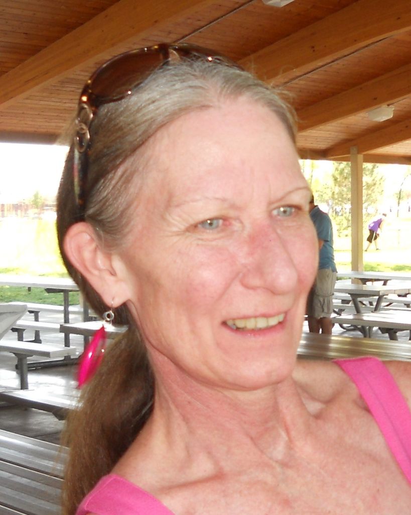 Reva Ann Henstock
