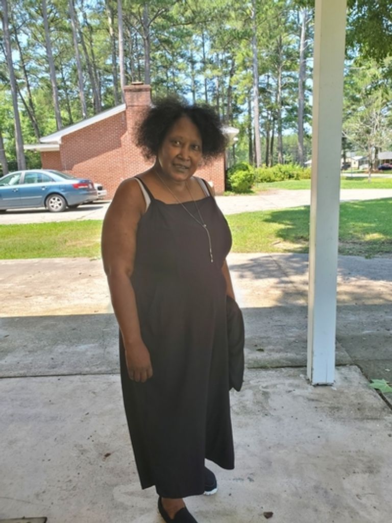 Mrs. Gloria Jean Moore