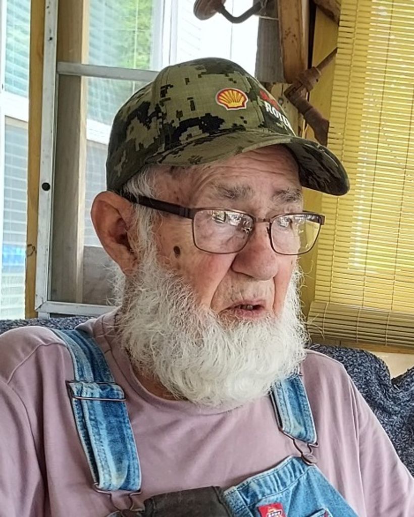 Bobby Julian Morton Profile Photo