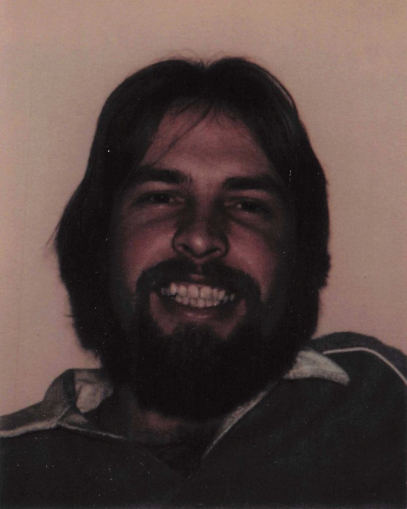 Kermit Martin "Marty" Daniels