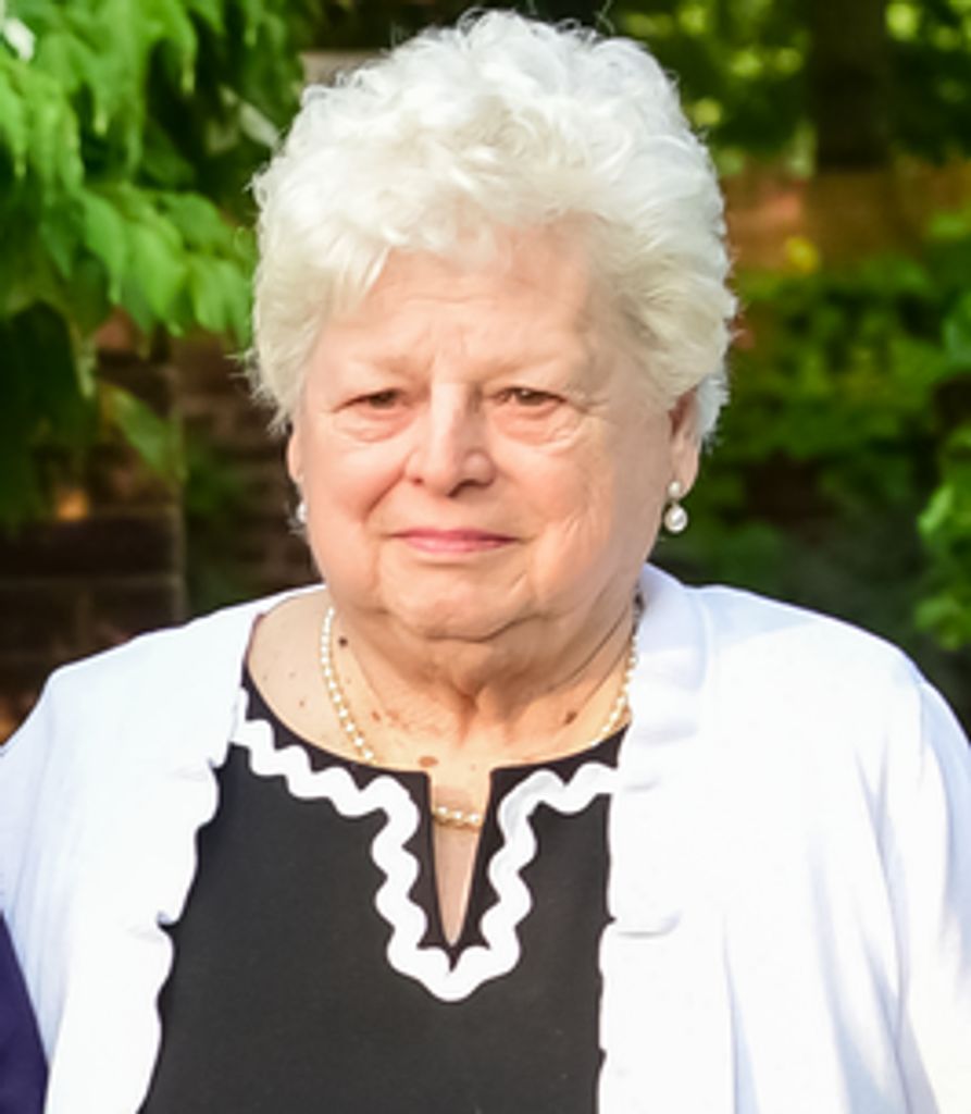 Carol Ware