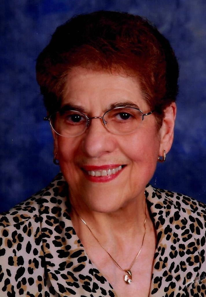 Yolanda M Judy Profile Photo