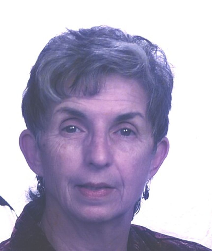 Harriett L. Hutson Profile Photo