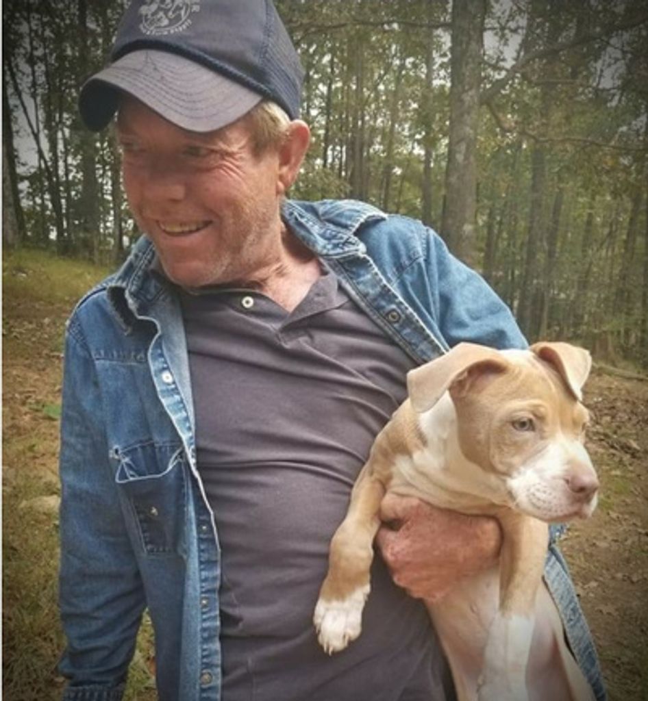 Ricky Lynn Millwood Profile Photo