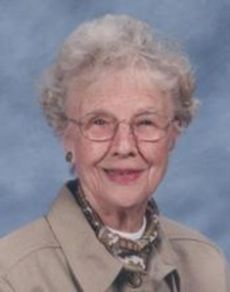 Viola Lillian Pedersen