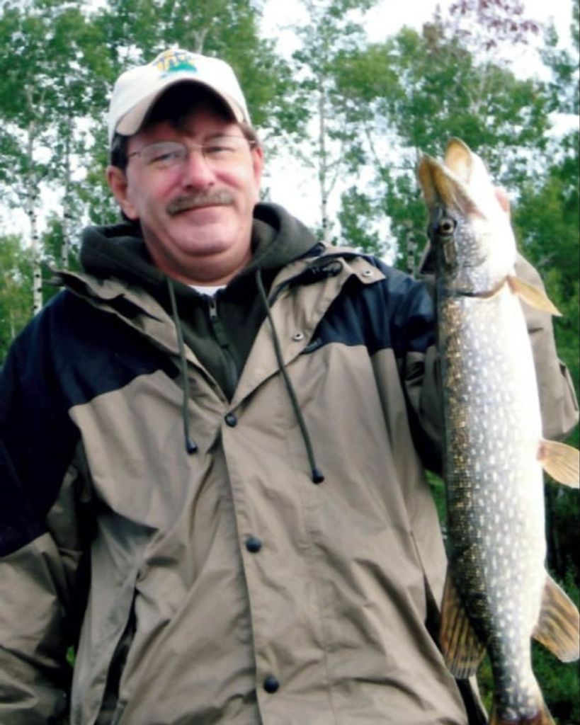 Charles "Chuck" Lee Profile Photo