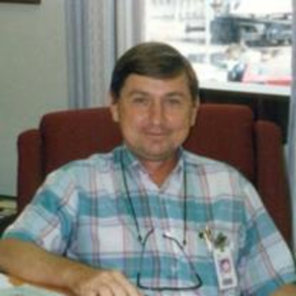David Vollie Franklin