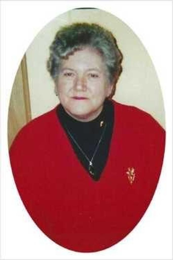 Wanda Miller