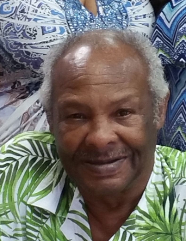 Marvin Redell Nesbitt Profile Photo