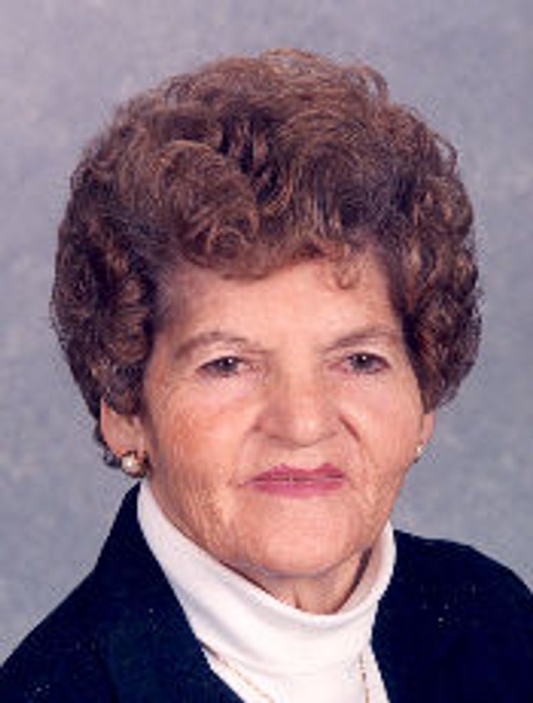 Ruby N. Embry Renfrow Profile Photo
