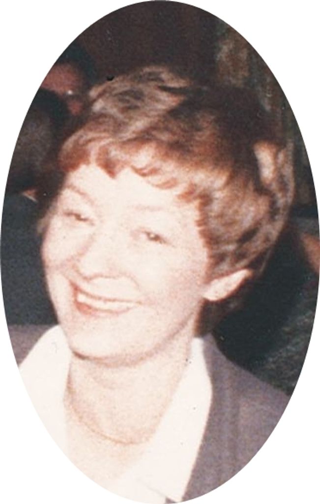 Irene C (Mannas)  Hlaudy
