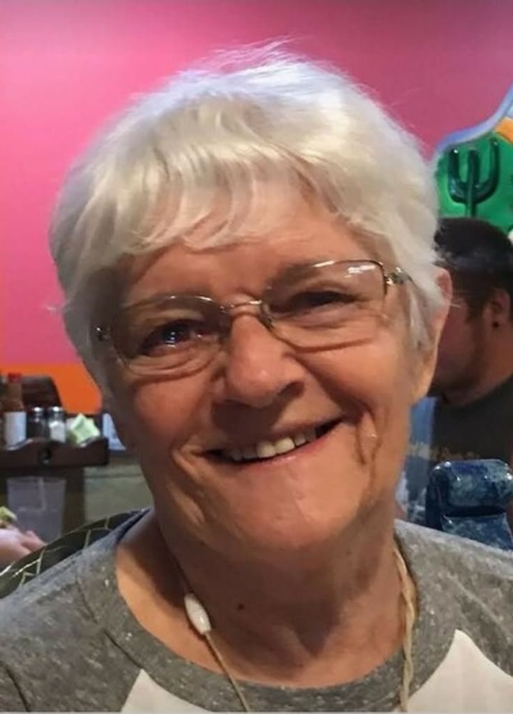 Nancy A. Gagnon Profile Photo