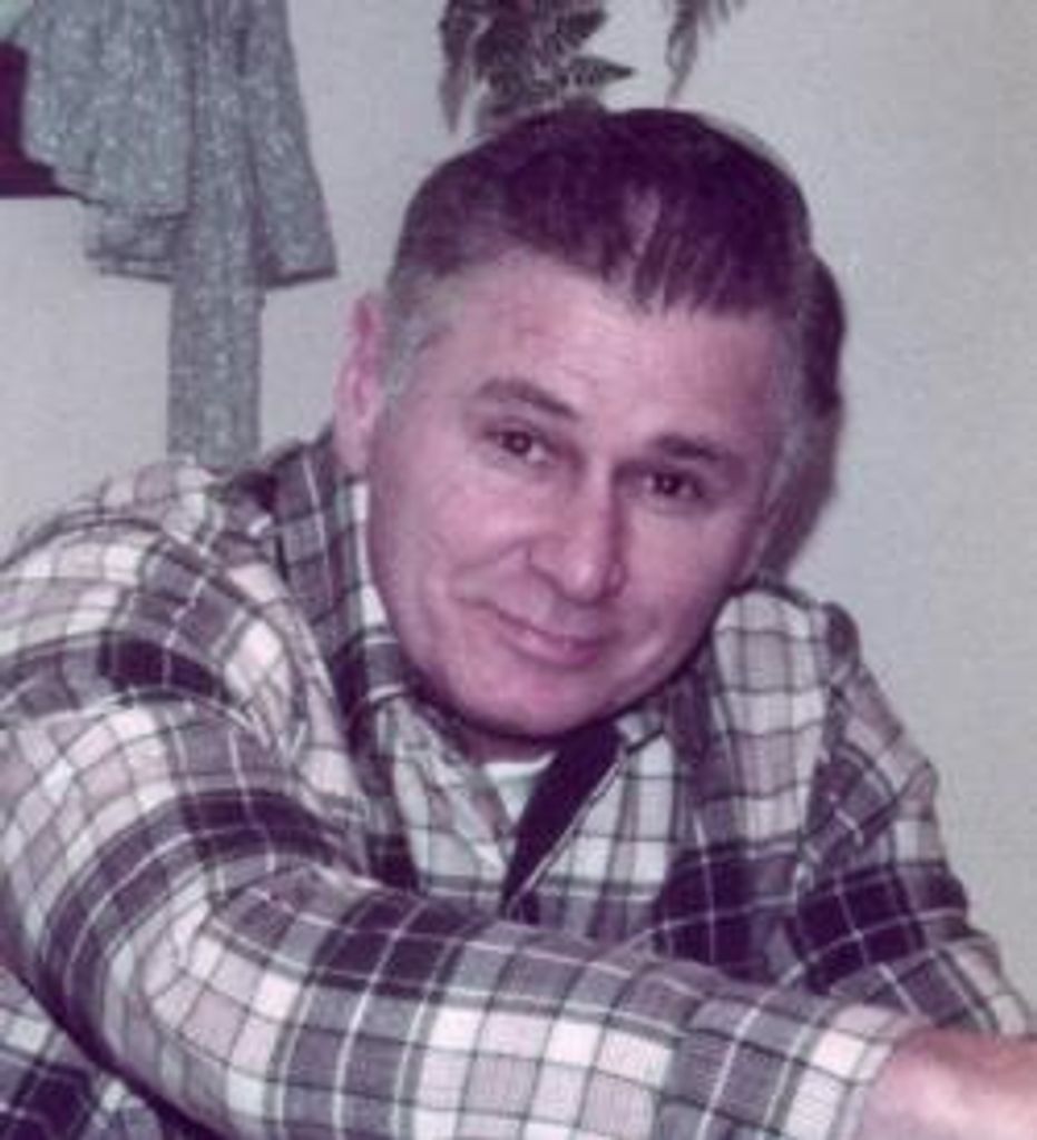 Claude Wesley Atkinson Profile Photo