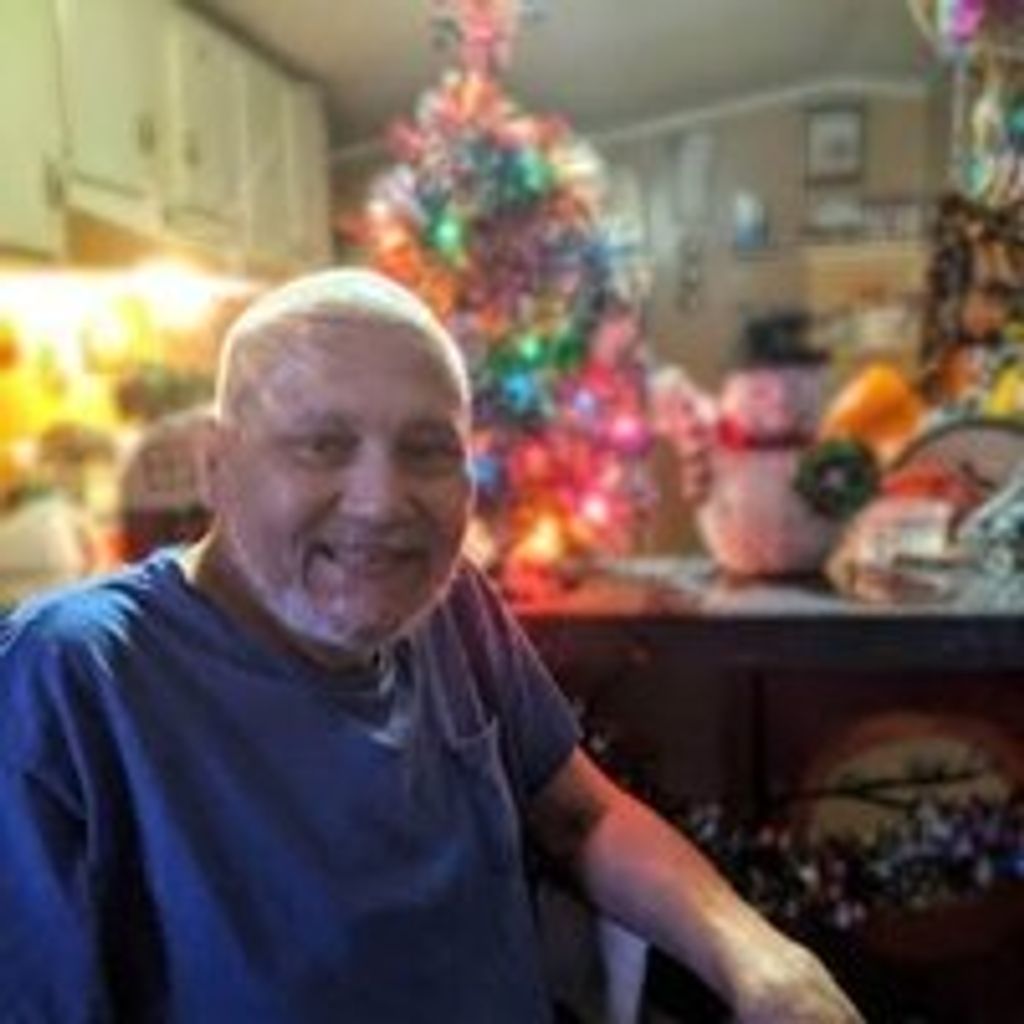 Brian Keith Perdue Profile Photo