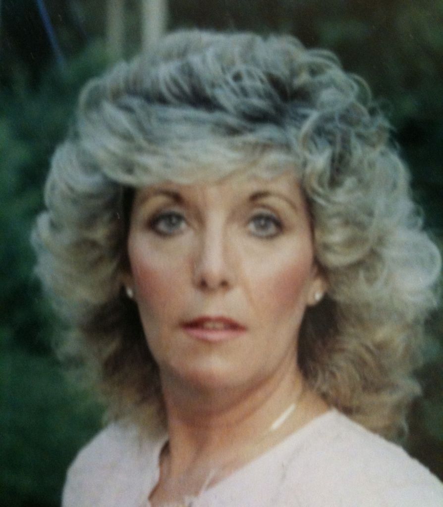 Mary  Hayes Profile Photo