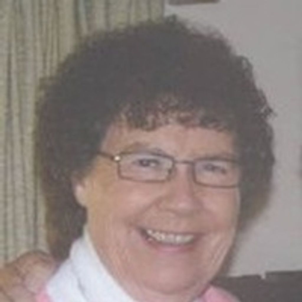 Arlene J. Begeman