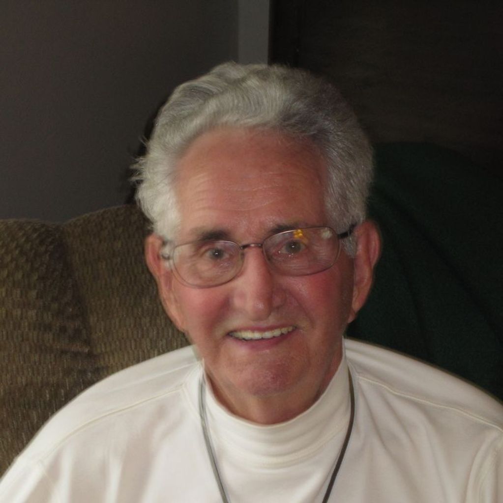 Lawrence E. Bridget
