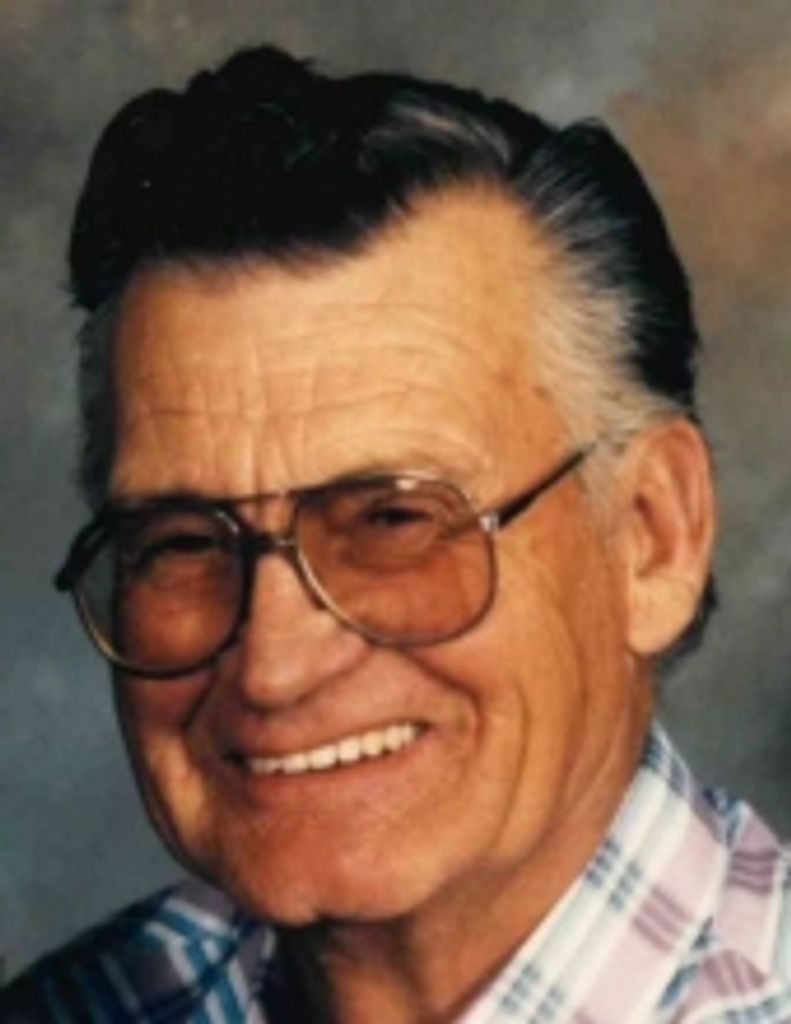 Boyd Burton Nelson