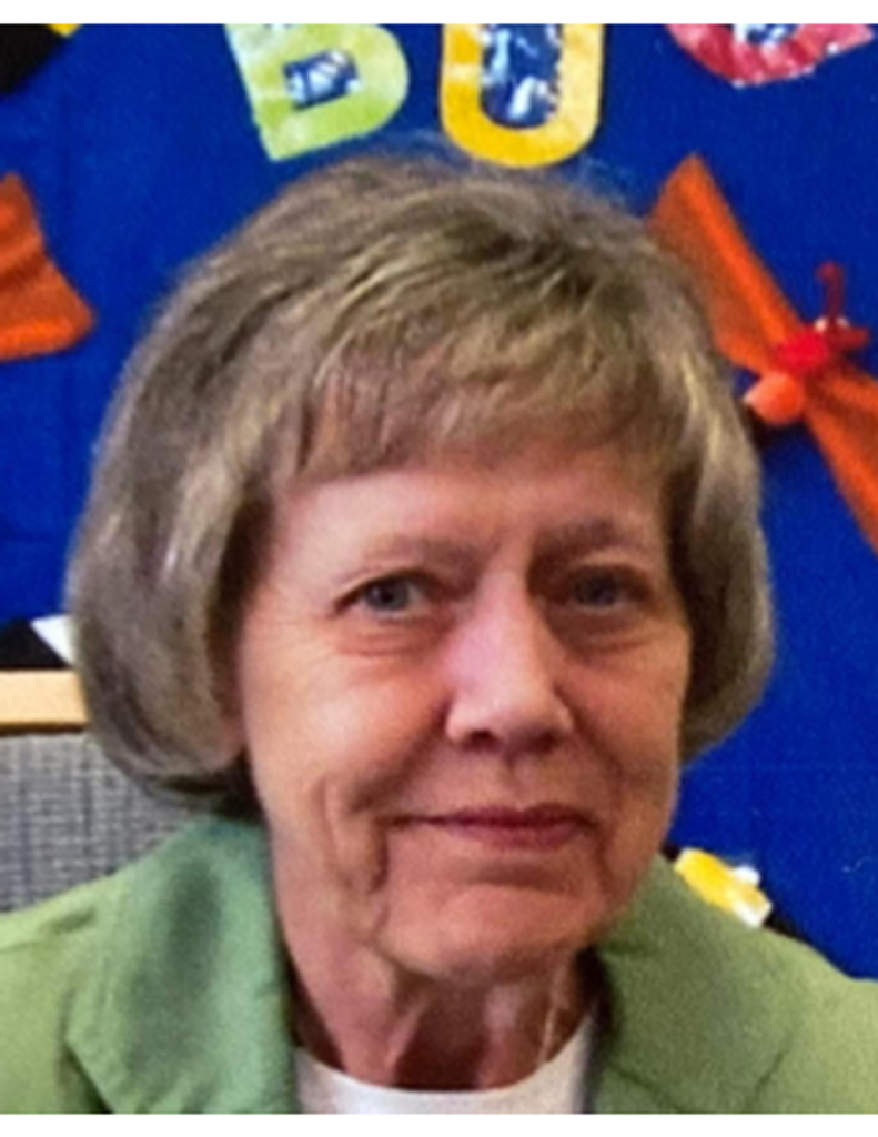 Lois  Jean (Wigger) Sytsma
