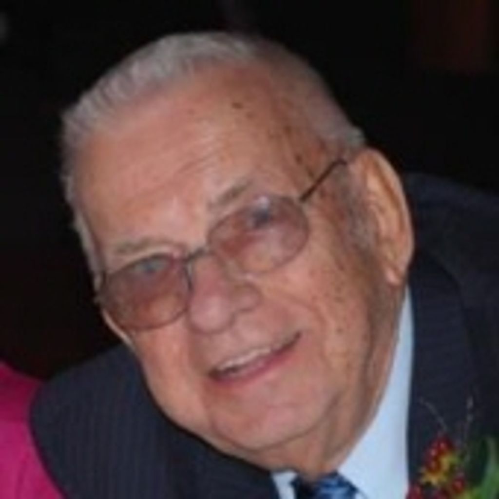 William Francis "Larky" Chalot