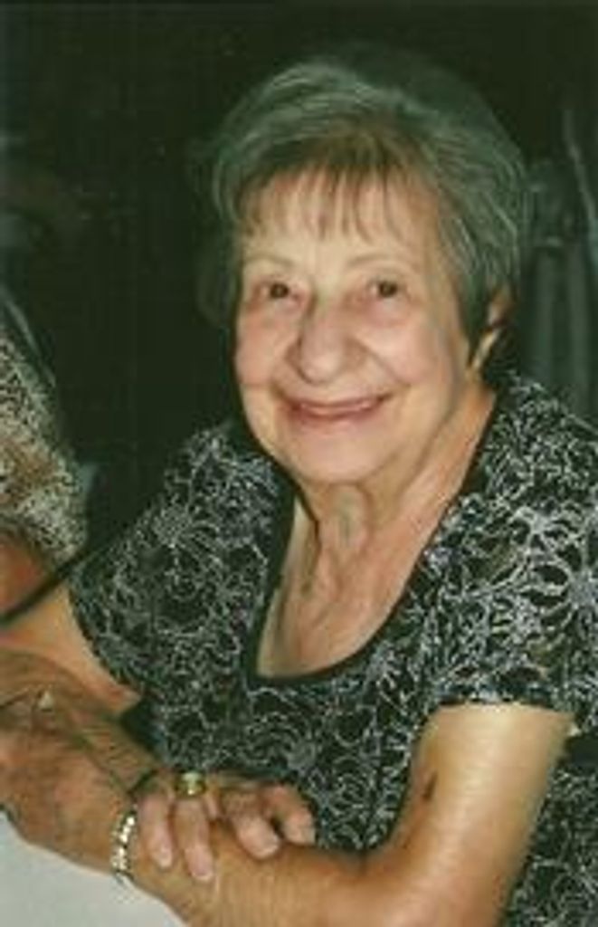 Giordana Losurdo Profile Photo