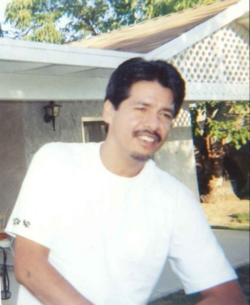 Francisco Sierra