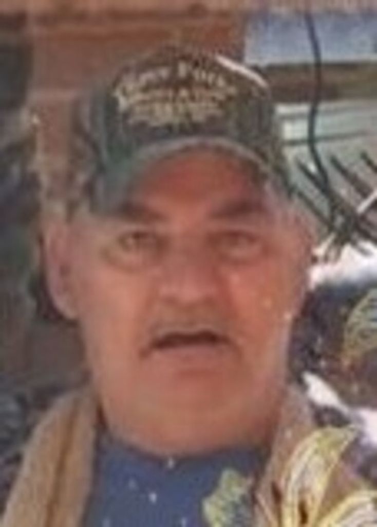 Gene Everett King Profile Photo