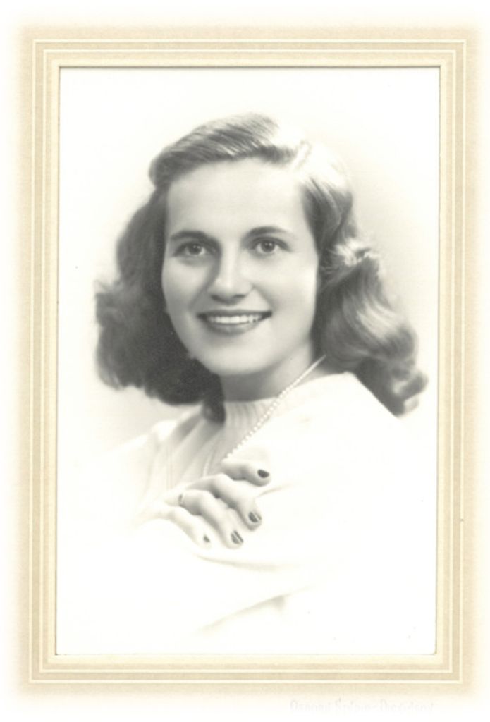 Norma Lydia (Heinle)  Petty Profile Photo