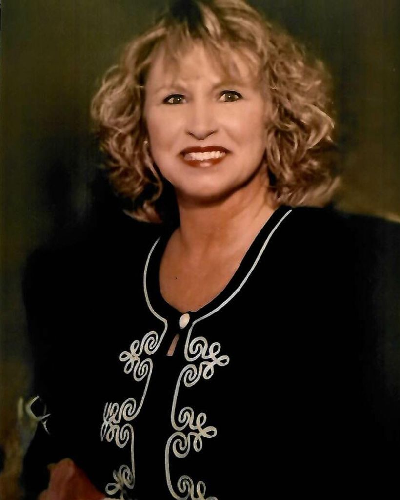 Jo Ann Wilson Nichols