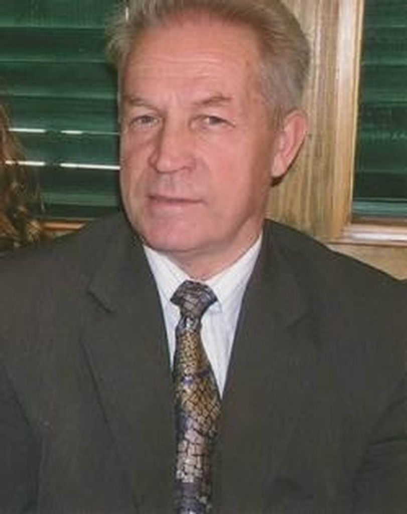 Edward Victor Hodara