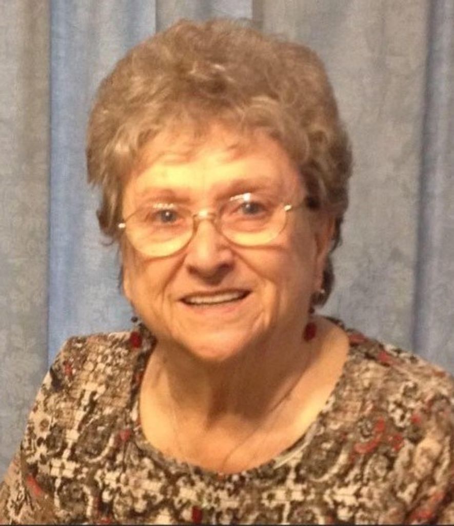 Shirley Ann Love Profile Photo