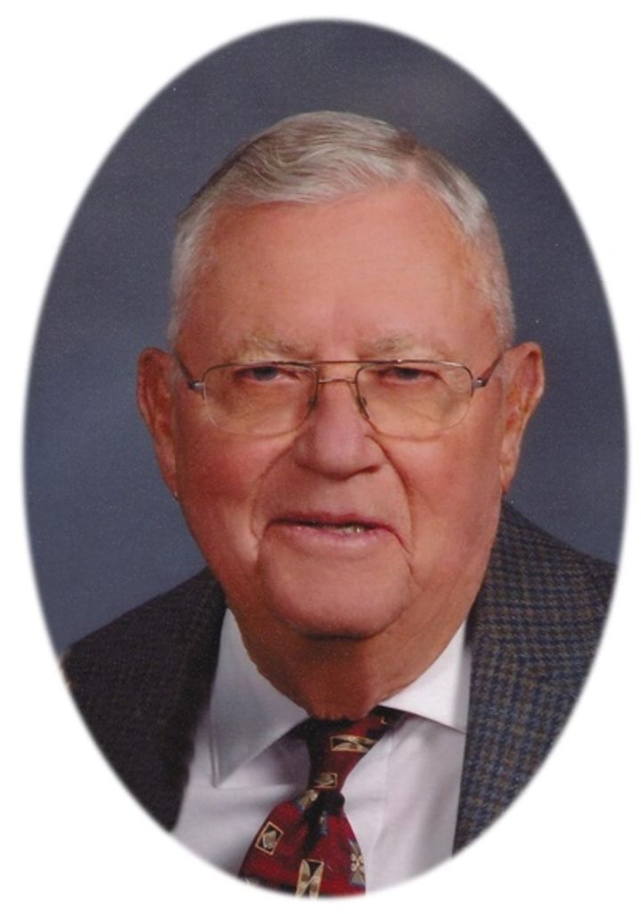 Lloyd Walter Anderson Profile Photo