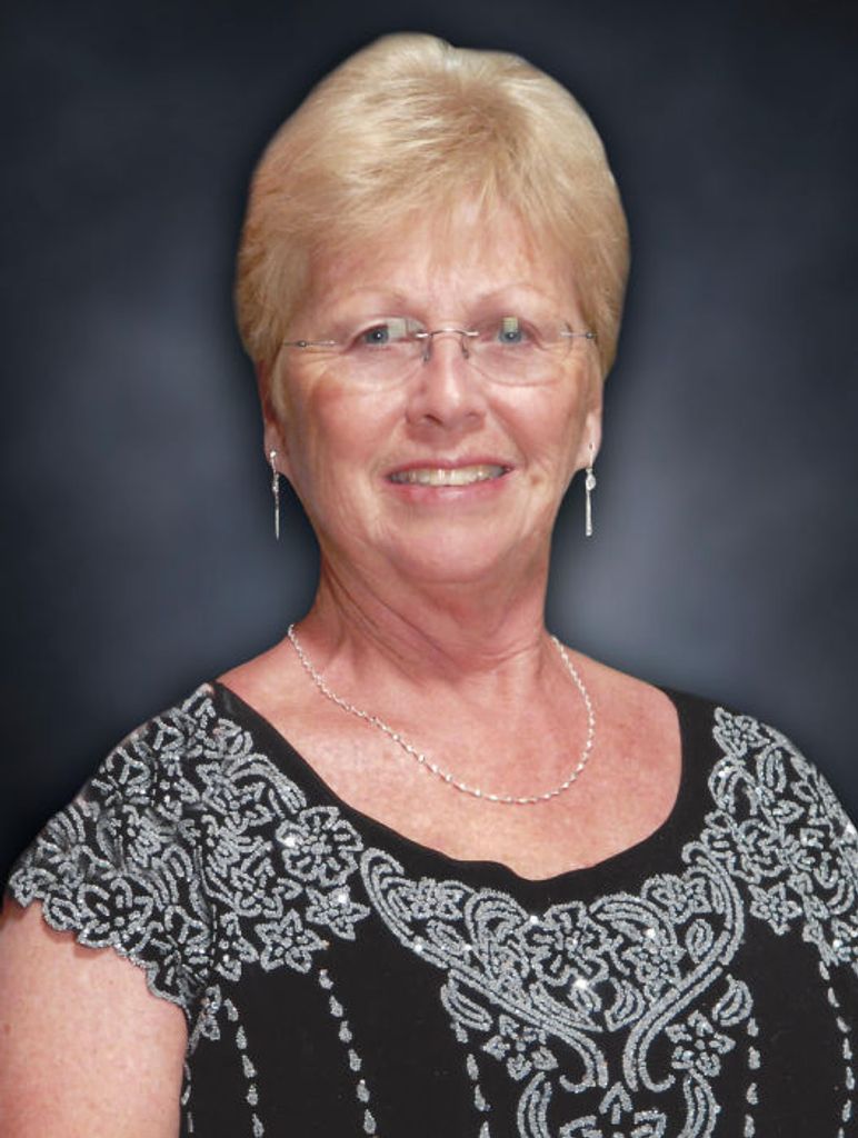 Joyce M. (Manning)  Derosier
