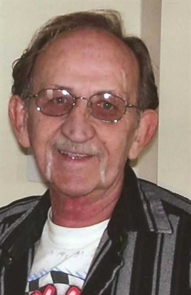 Joe Ray Campbell