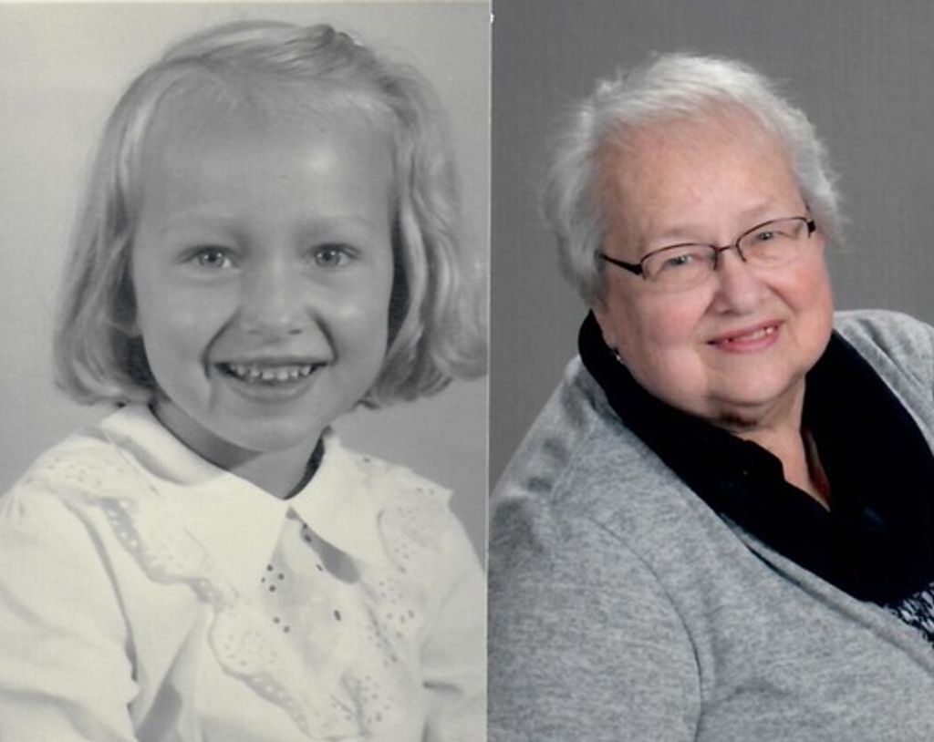 Judith "Judy" Ann Weinke Profile Photo