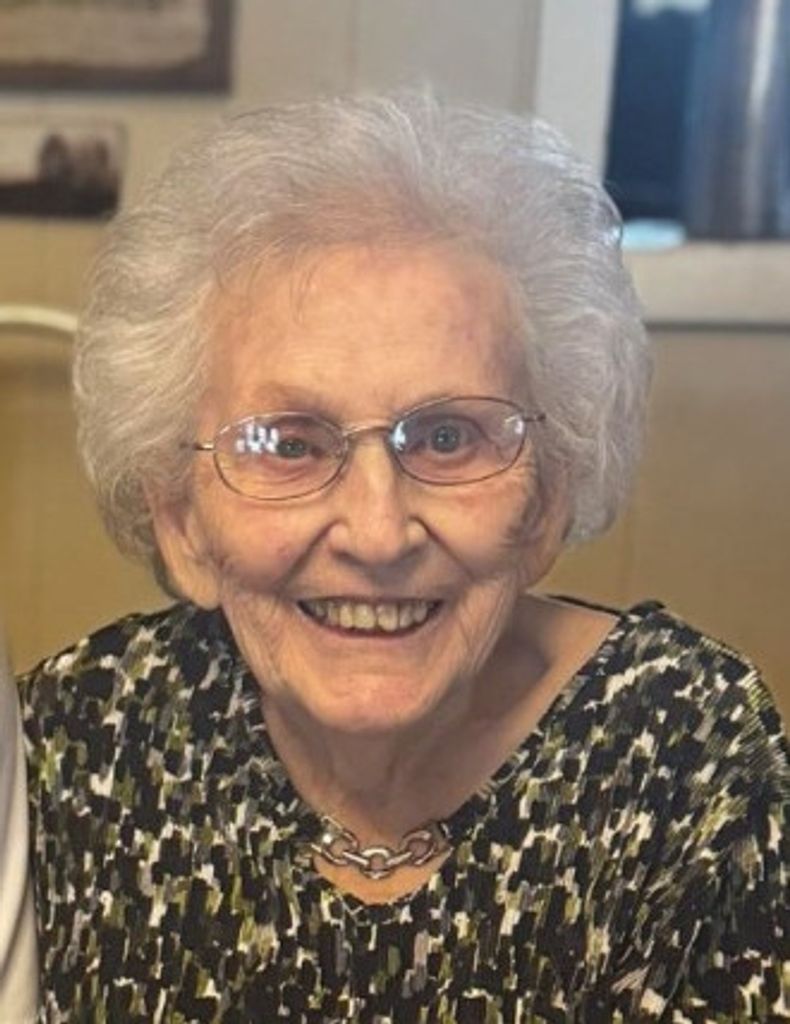 Ollie Marie Wheatcraft Stratton Profile Photo