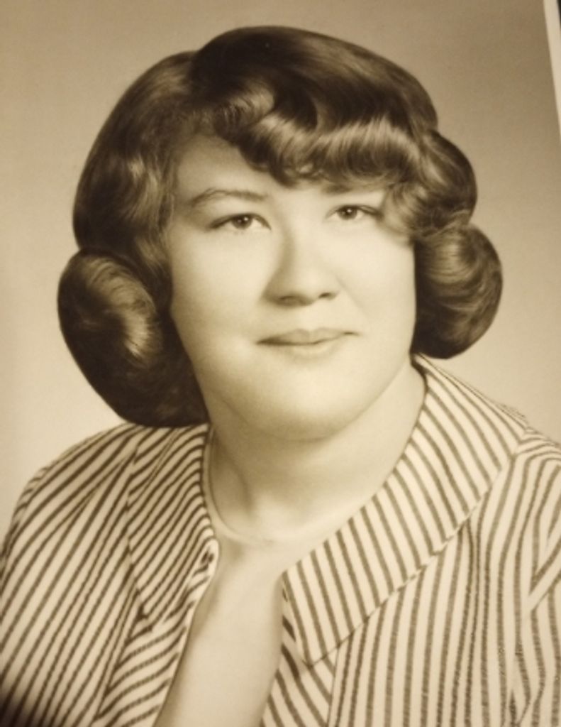 Marie  Evelyn Beck Profile Photo