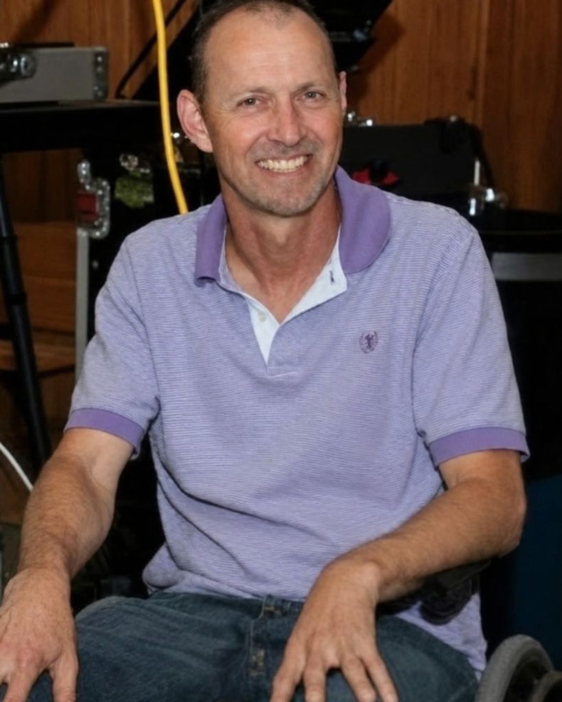 Dennis Ray Burney Profile Photo