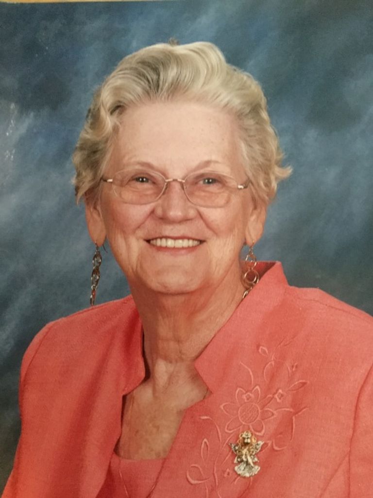 Nancy C Thompson Profile Photo