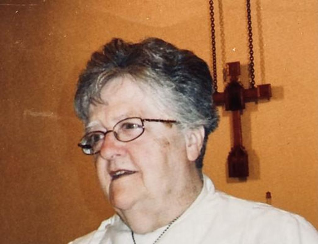 Marjorie Ann Wood Profile Photo