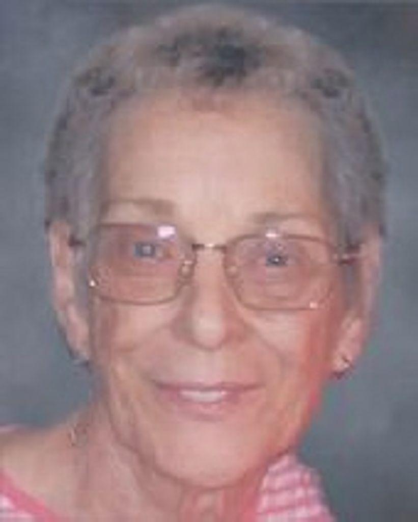Mary Barlet