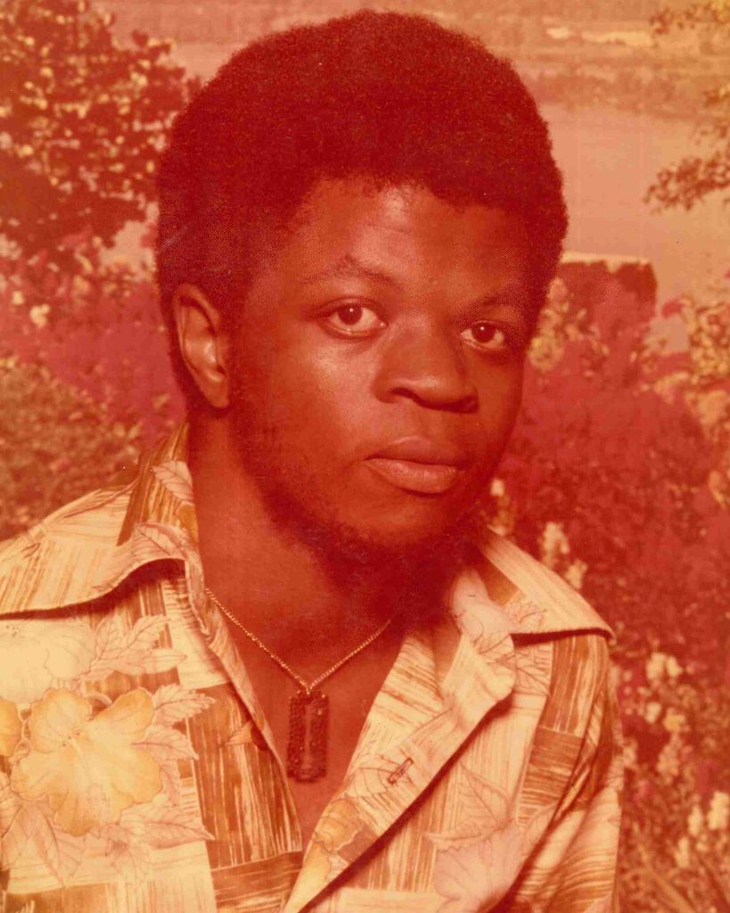 Mr. Charles Hall